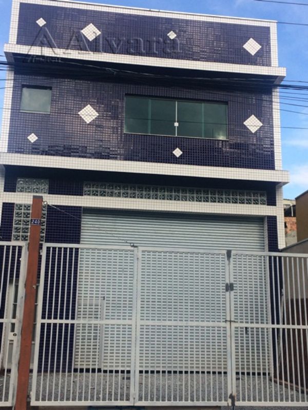 Conjunto comercial/Sala&nbsp;S�o Paulo &nbsp;Jardim Santa M�nica &nbsp;