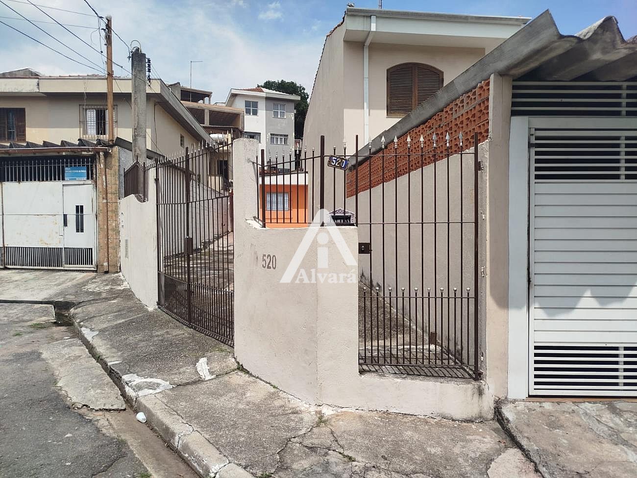 Casa&nbsp;S�o Paulo &nbsp;Parque S�o Domingos &nbsp;