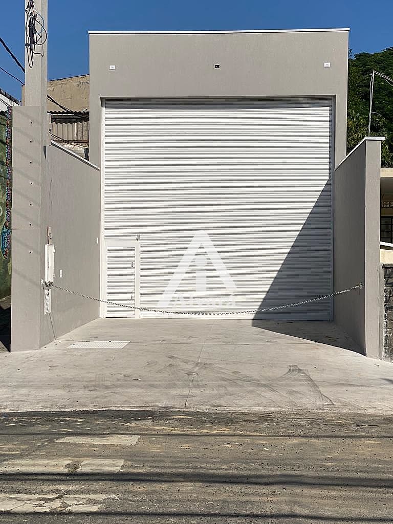 Galp�o/Deposito/Armaz�m&nbsp;S�o Paulo &nbsp;Residencial Sol Nascente &nbsp;