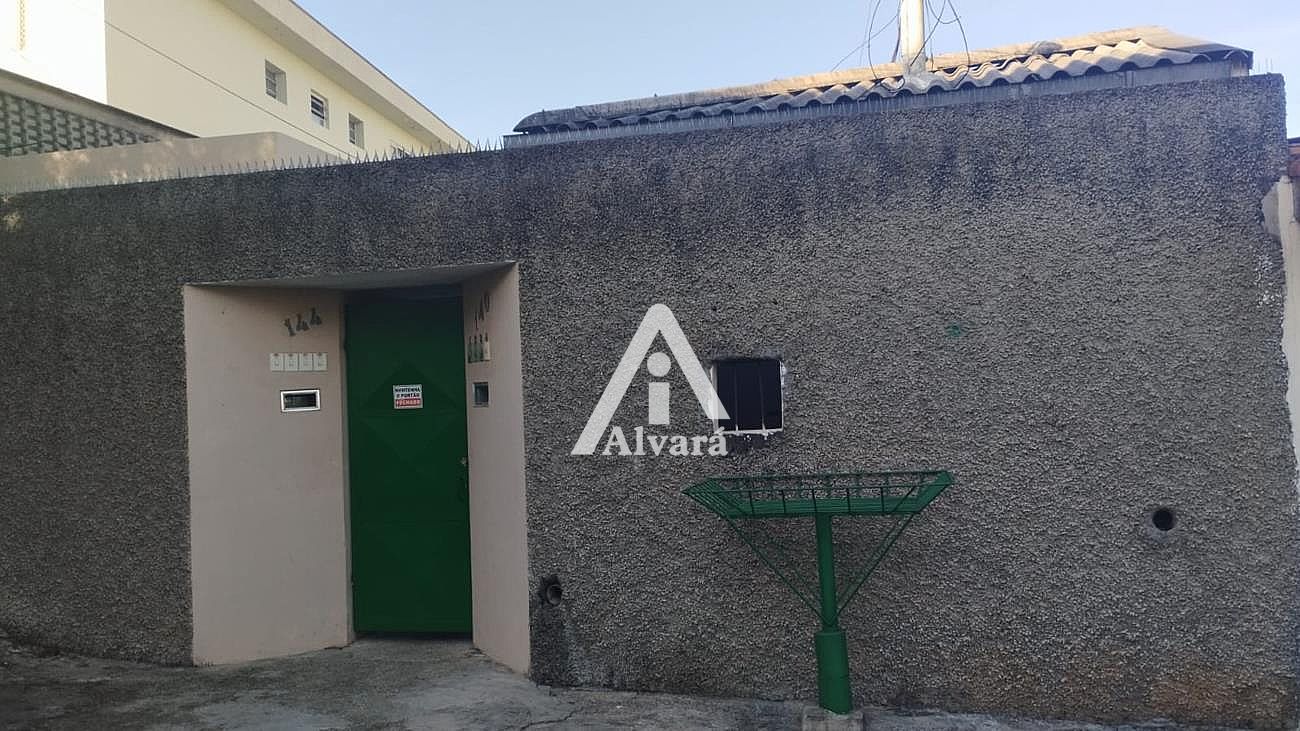 Casa&nbsp;S�o Paulo &nbsp;Parque S�o Domingos &nbsp;