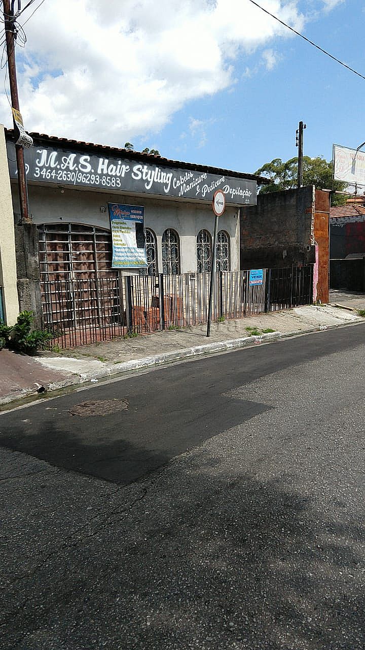 Terreno&nbsp;S�o Paulo &nbsp;Parque Panamericano &nbsp;