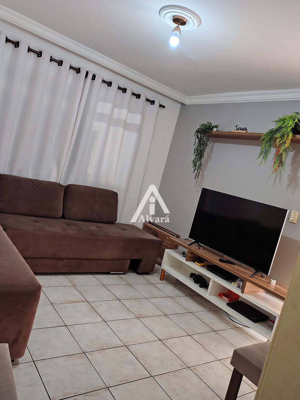 Sobrado&nbsp;S�o Paulo &nbsp;Jardim S�o Jo�o (Jaragu�) &nbsp;