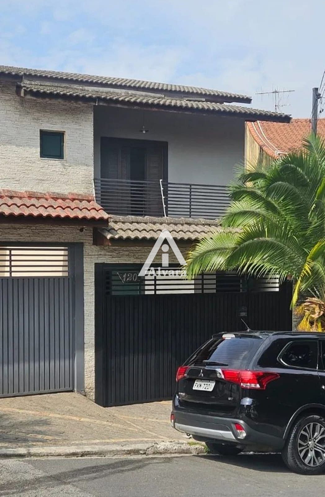 Sobrado&nbsp;S�o Paulo &nbsp;Jardim L�bano &nbsp;