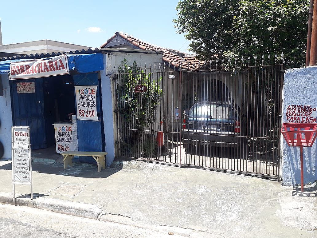 Casa&nbsp;S�o Paulo &nbsp;Vila Mangalot &nbsp;