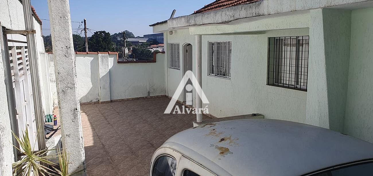 Casa&nbsp;S�o Paulo &nbsp;Vila Mangalot &nbsp;