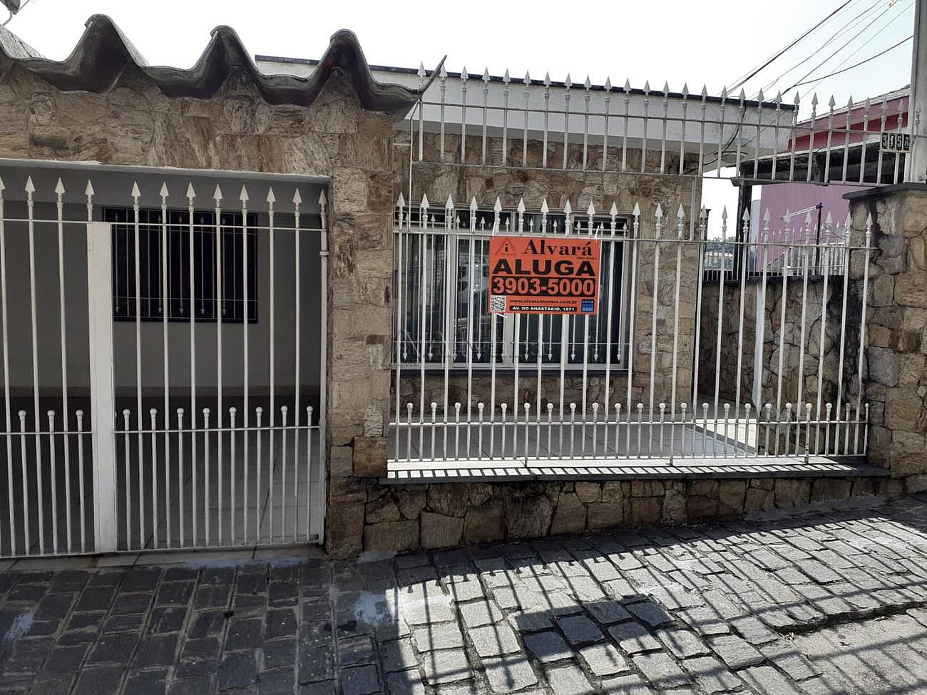 Casa&nbsp;S�o Paulo &nbsp;Parque Maria Domitila &nbsp;