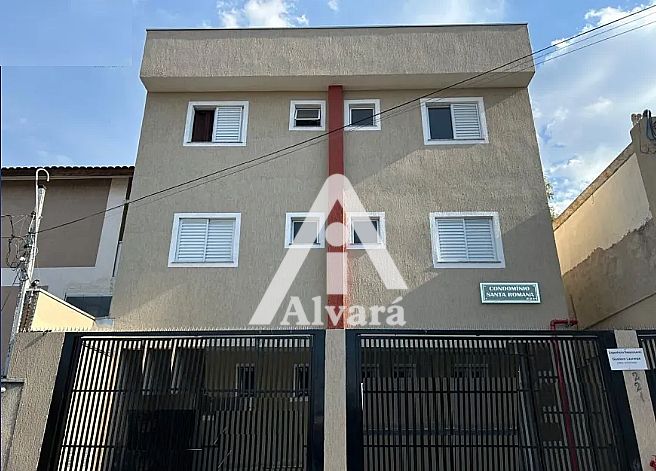 Apartamento&nbsp;S�o Paulo &nbsp;Vila Pereira Cerca &nbsp;