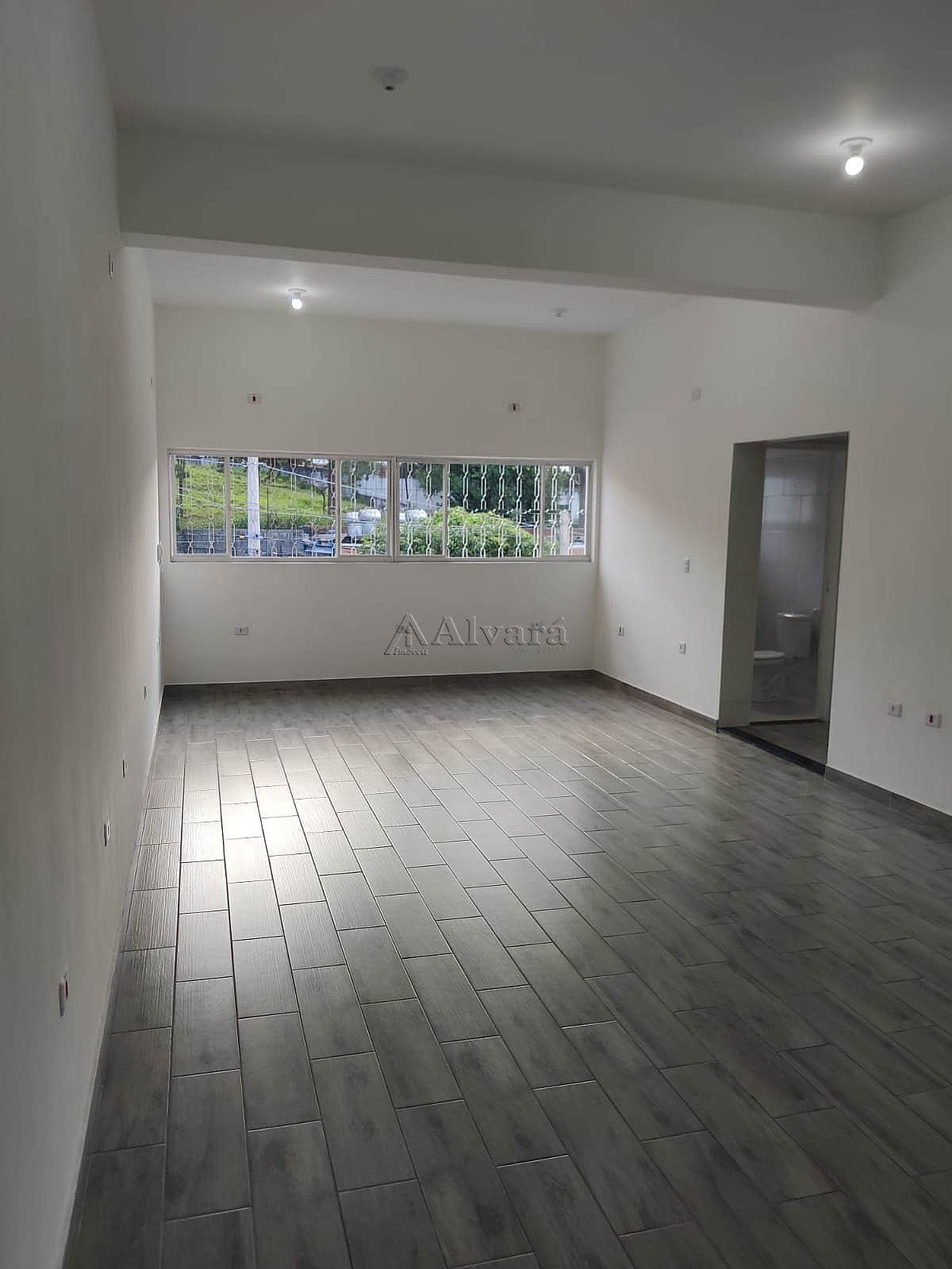 Conjunto comercial/Sala&nbsp;S�o Paulo &nbsp;Vila dos Rem�dios &nbsp;