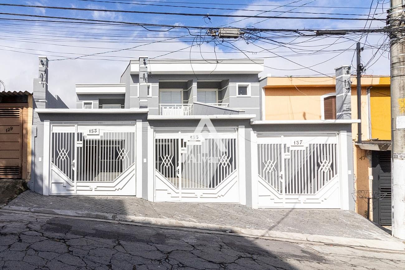 Sobrado&nbsp;S�o Paulo &nbsp;Vila Pirituba &nbsp;