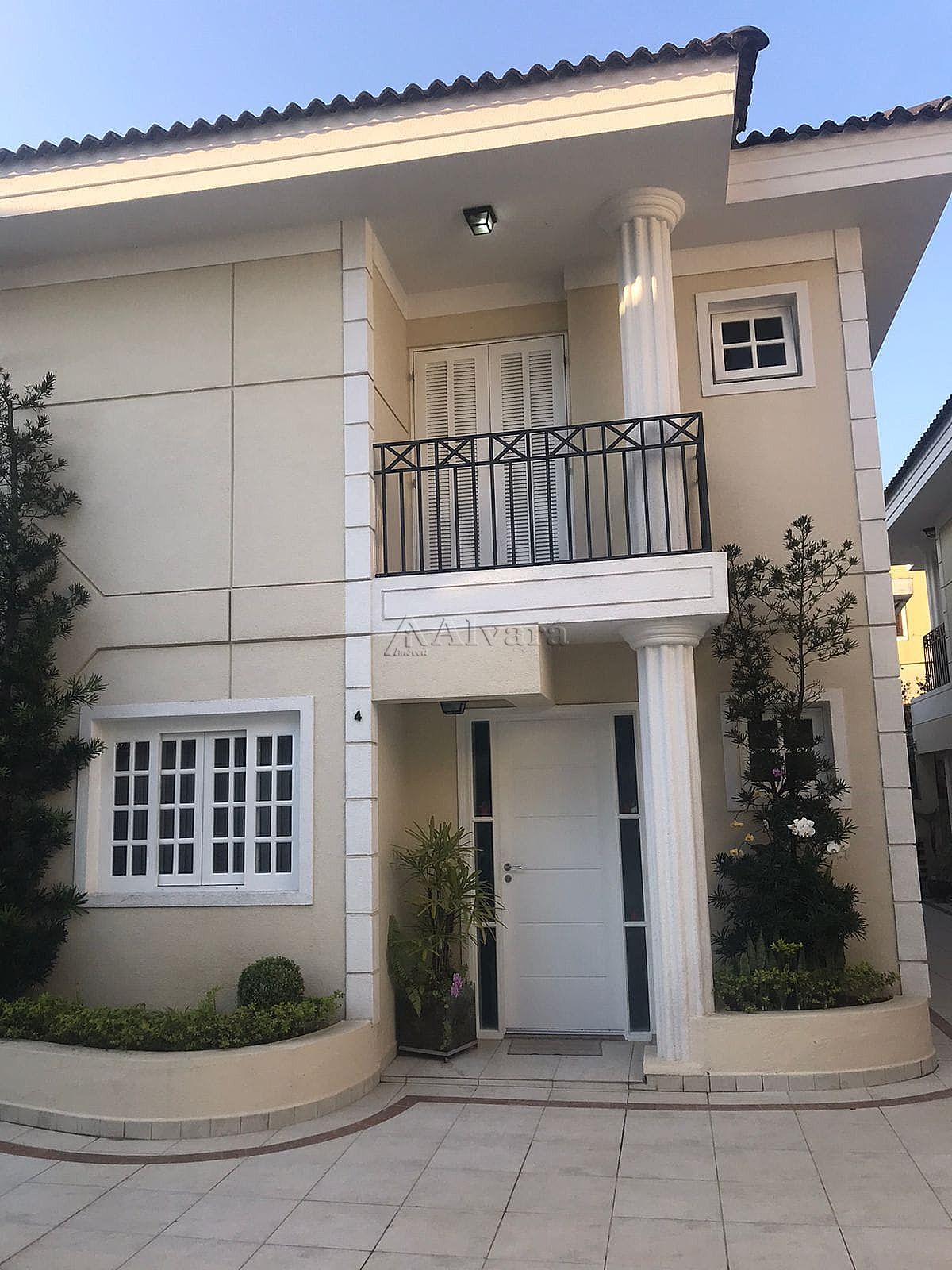 Casa de condom�nio&nbsp;S�o Paulo &nbsp;Parque S�o Domingos &nbsp;Condom�nio Village Flamboyant