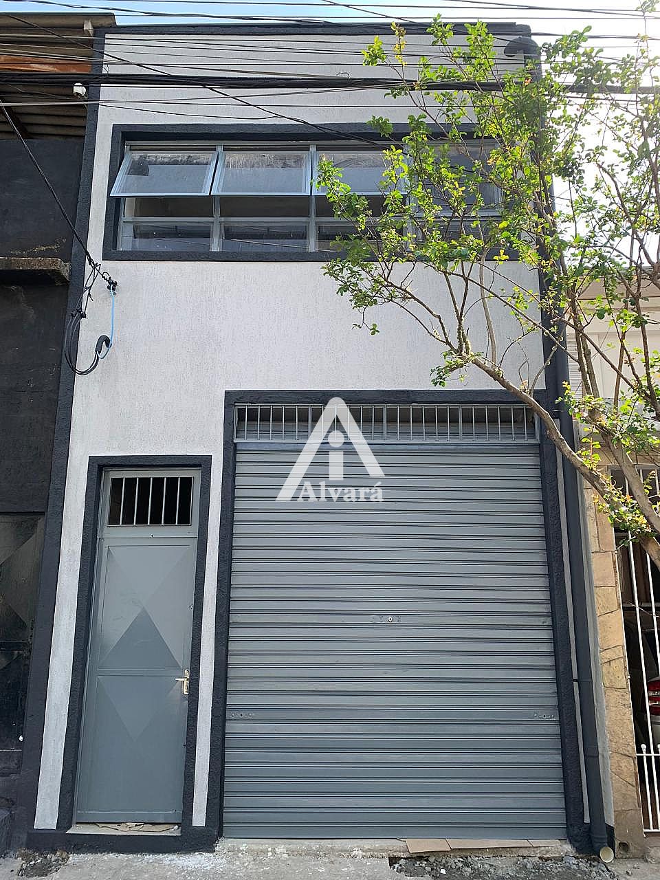 Galp�o/Deposito/Armaz�m&nbsp;S�o Paulo &nbsp;Vila Anast�cio &nbsp;