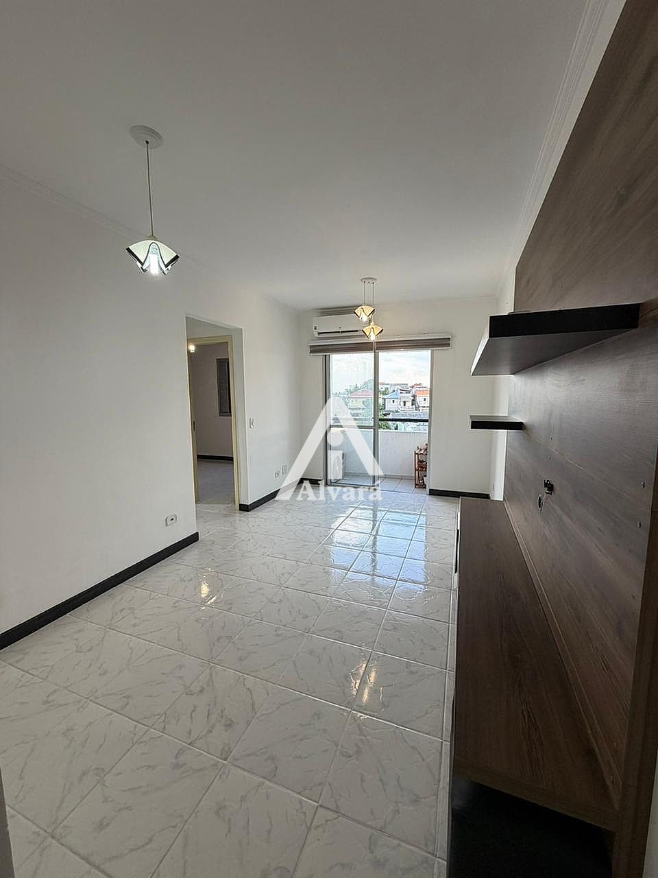 Apartamento para Venda - Vila Pirituba - S�o Paulo/SP - Condom�nio Edif�cio Villa Di San Pedro