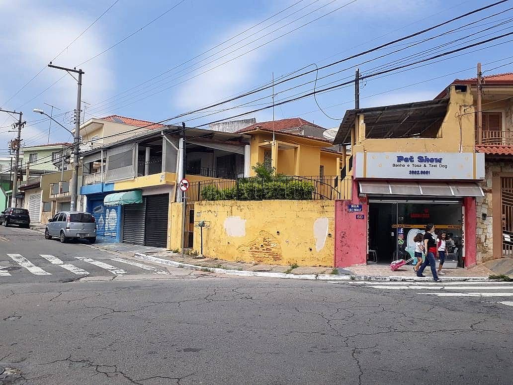 Casa&nbsp;S�o Paulo &nbsp;Vila Bonilha &nbsp;