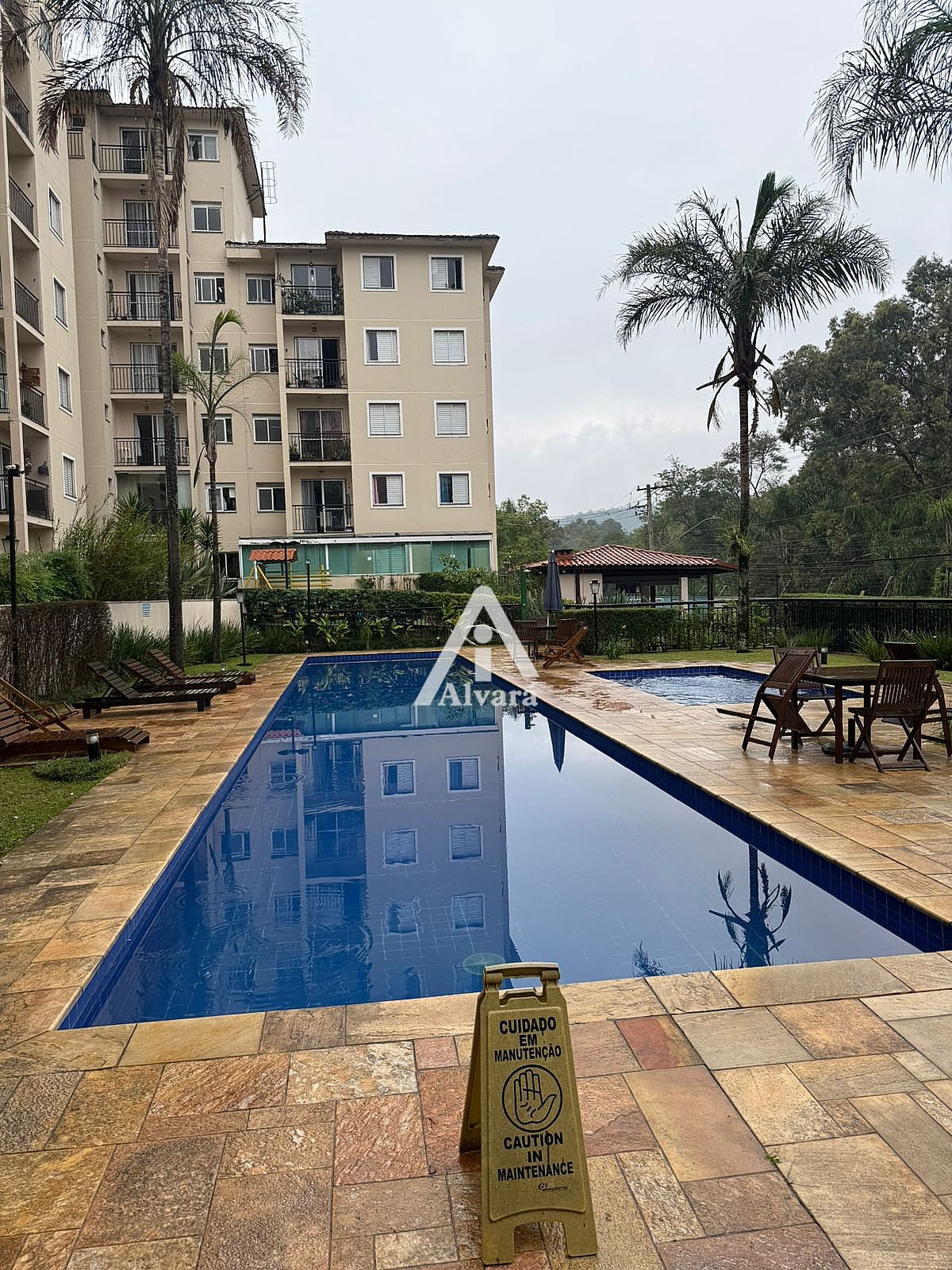 Apartamento&nbsp;S�o Paulo &nbsp;Jaragu� &nbsp;Edif�cio Melrose