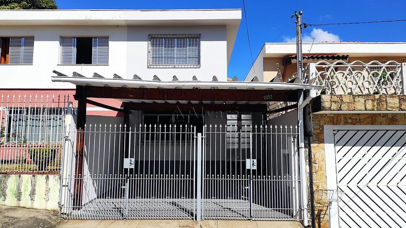 Sobrado So Paulo  Parque So Domingos  