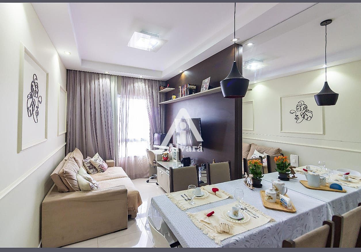 Apartamento&nbsp;Osasco &nbsp;Novo Osasco &nbsp;Condom�nio  Flex Osasco II