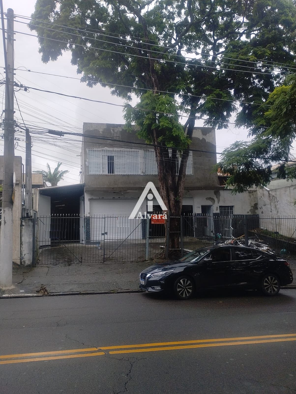 Galp�o/Deposito/Armaz�m&nbsp;S�o Paulo &nbsp;City Am�rica &nbsp;