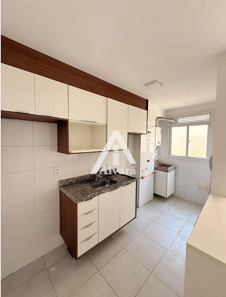 Apartamento&nbsp;S�o Paulo &nbsp;Jardim �ris &nbsp;Spazio Jardim Bot�nico