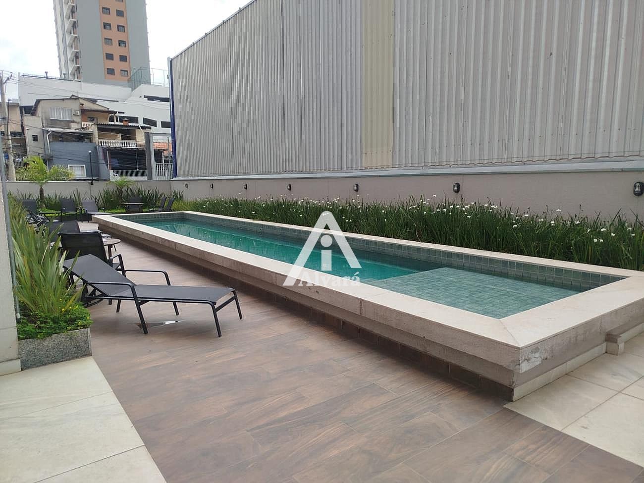 Apartamento&nbsp;Osasco &nbsp;Ayrosa &nbsp;Seleto Residencial Clube (Ayrosa, Osasco - SP