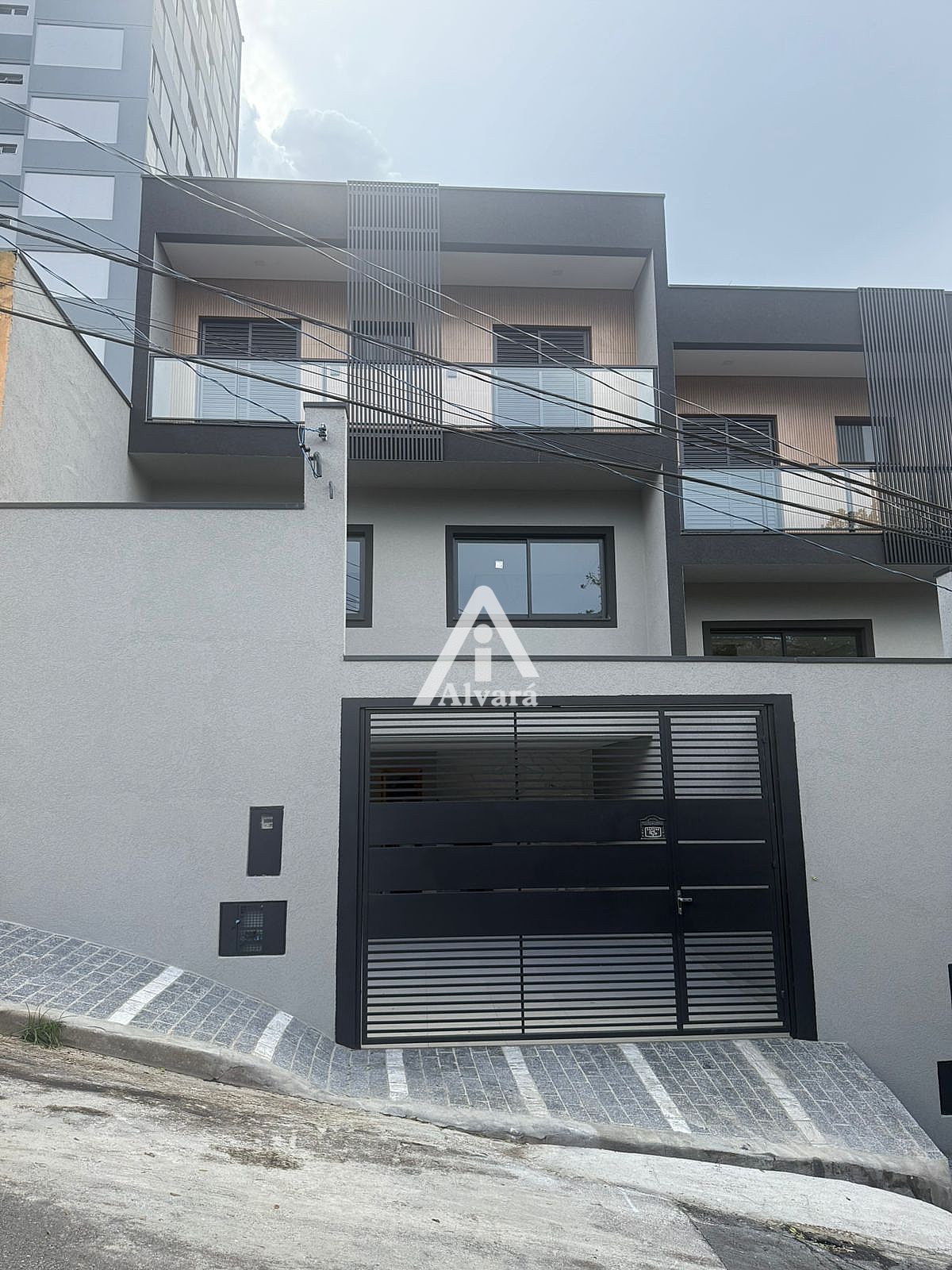 Sobrado&nbsp;S�o Paulo &nbsp;Vila Mangalot &nbsp;