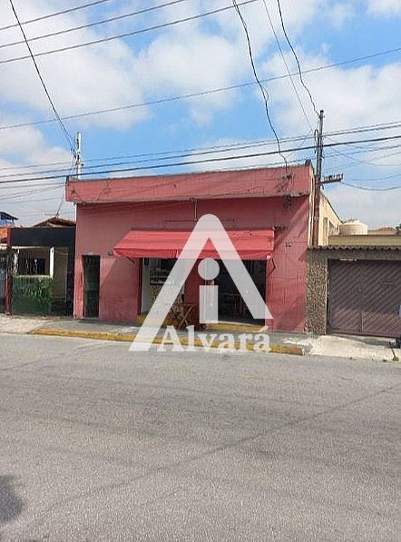 Terreno&nbsp;S�o Paulo &nbsp;Vila Mangalot &nbsp;