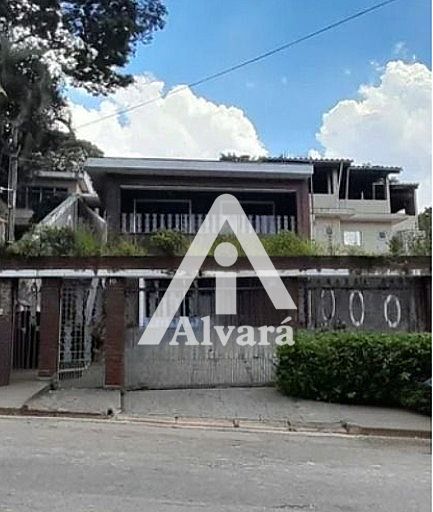 Sobrado&nbsp;S�o Paulo &nbsp;Vila Mangalot &nbsp;