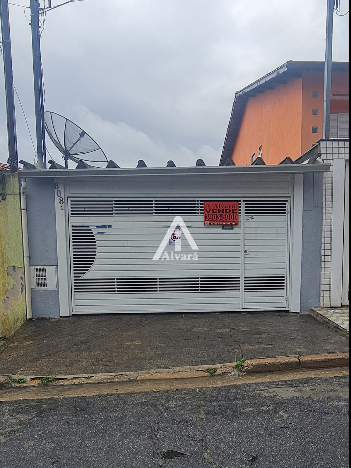 Casa&nbsp;S�o Paulo &nbsp;Parque Maria Domitila &nbsp;