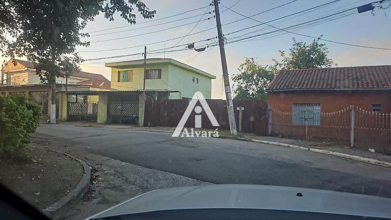 Terreno&nbsp;S�o Paulo &nbsp;Vila Mangalot &nbsp;