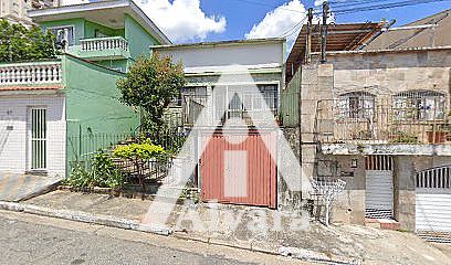 Casa&nbsp;S�o Paulo &nbsp;Vila Bonilha &nbsp;