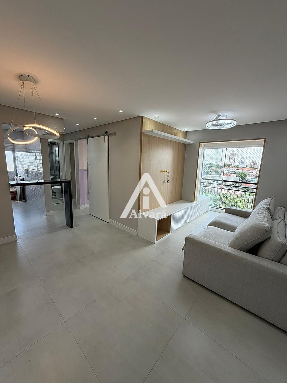 Apartamento&nbsp;S�o Paulo &nbsp;Parque Maria Domitila &nbsp;Personale Parque S�o Domingos