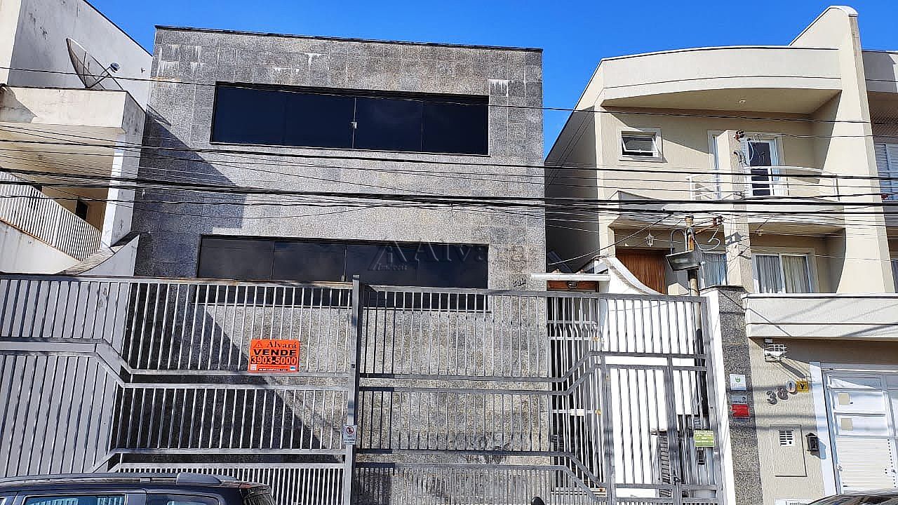 Predio inteiro&nbsp;S�o Paulo &nbsp;Parque S�o Domingos &nbsp;