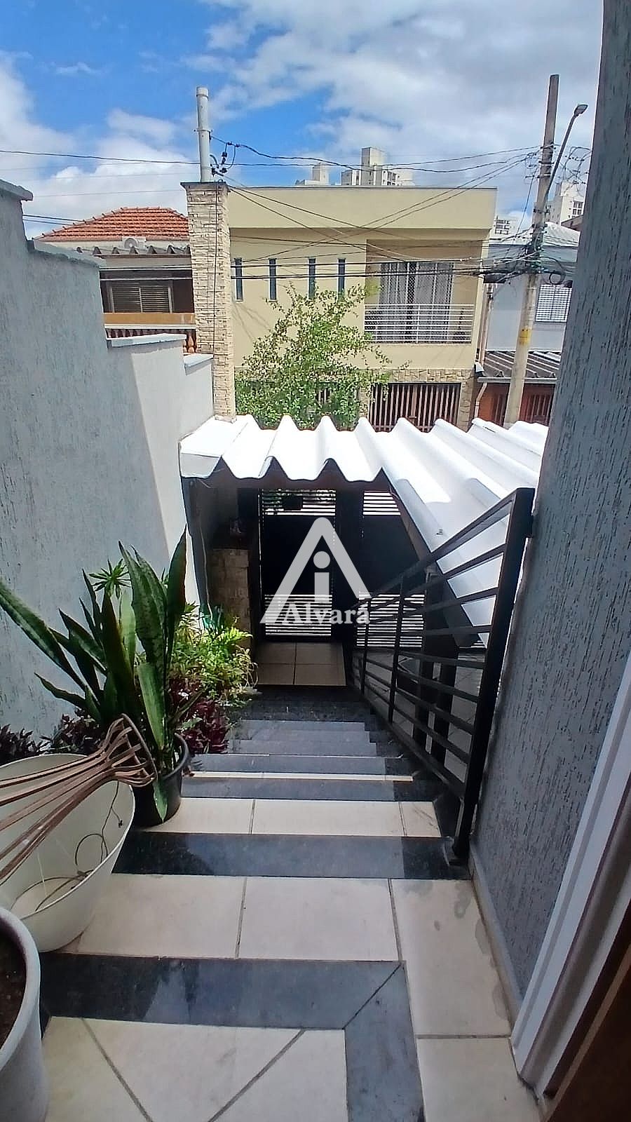 Sobrado&nbsp;S�o Paulo &nbsp;Jardim S�o Ricardo &nbsp;