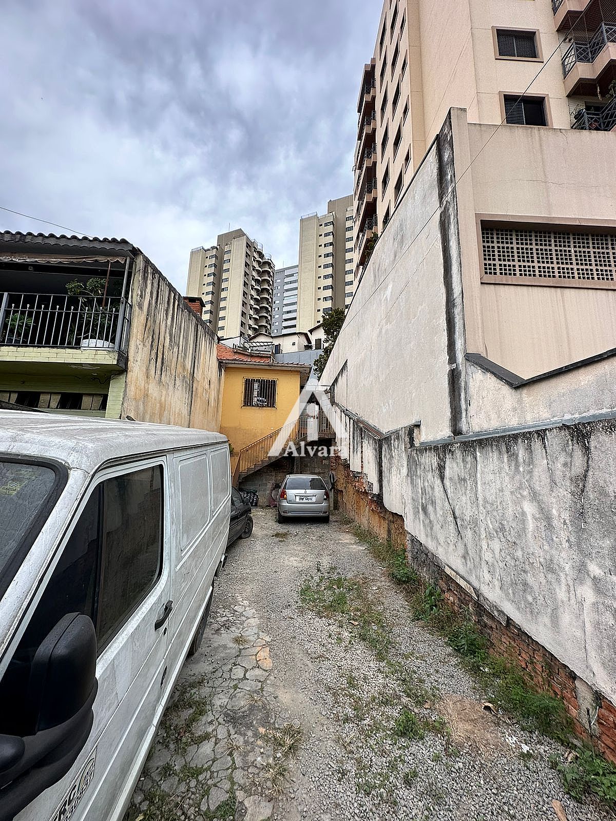 Terreno&nbsp;S�o Paulo &nbsp;Vila Mangalot &nbsp;