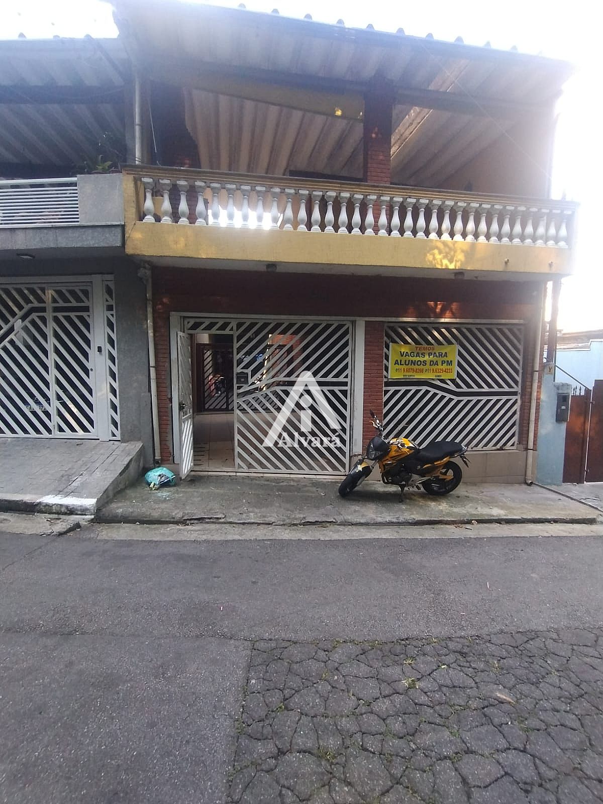 Sobrado&nbsp;S�o Paulo &nbsp;Jardim Regina &nbsp;