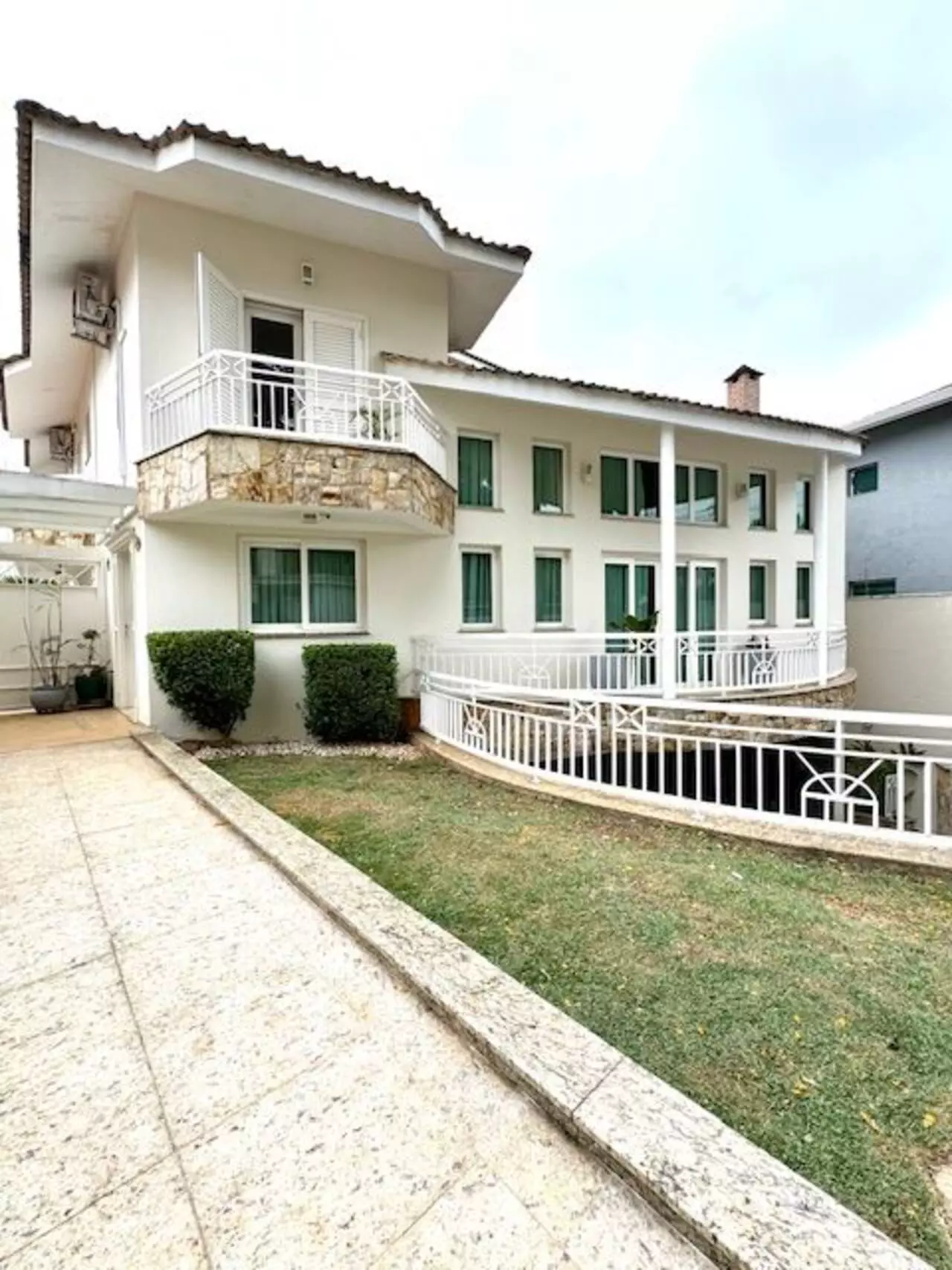 Sobrado para Venda - City Amrica - So Paulo/SP - 