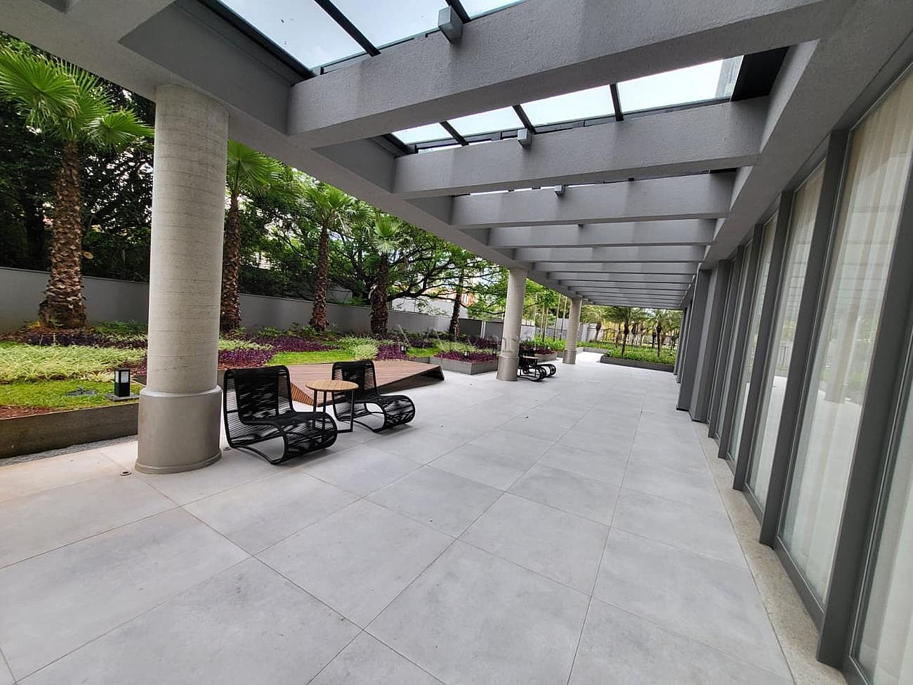 Apartamento&nbsp;S�o Paulo &nbsp;Vila Leopoldina &nbsp;Edif�cio Cyrela  Mond