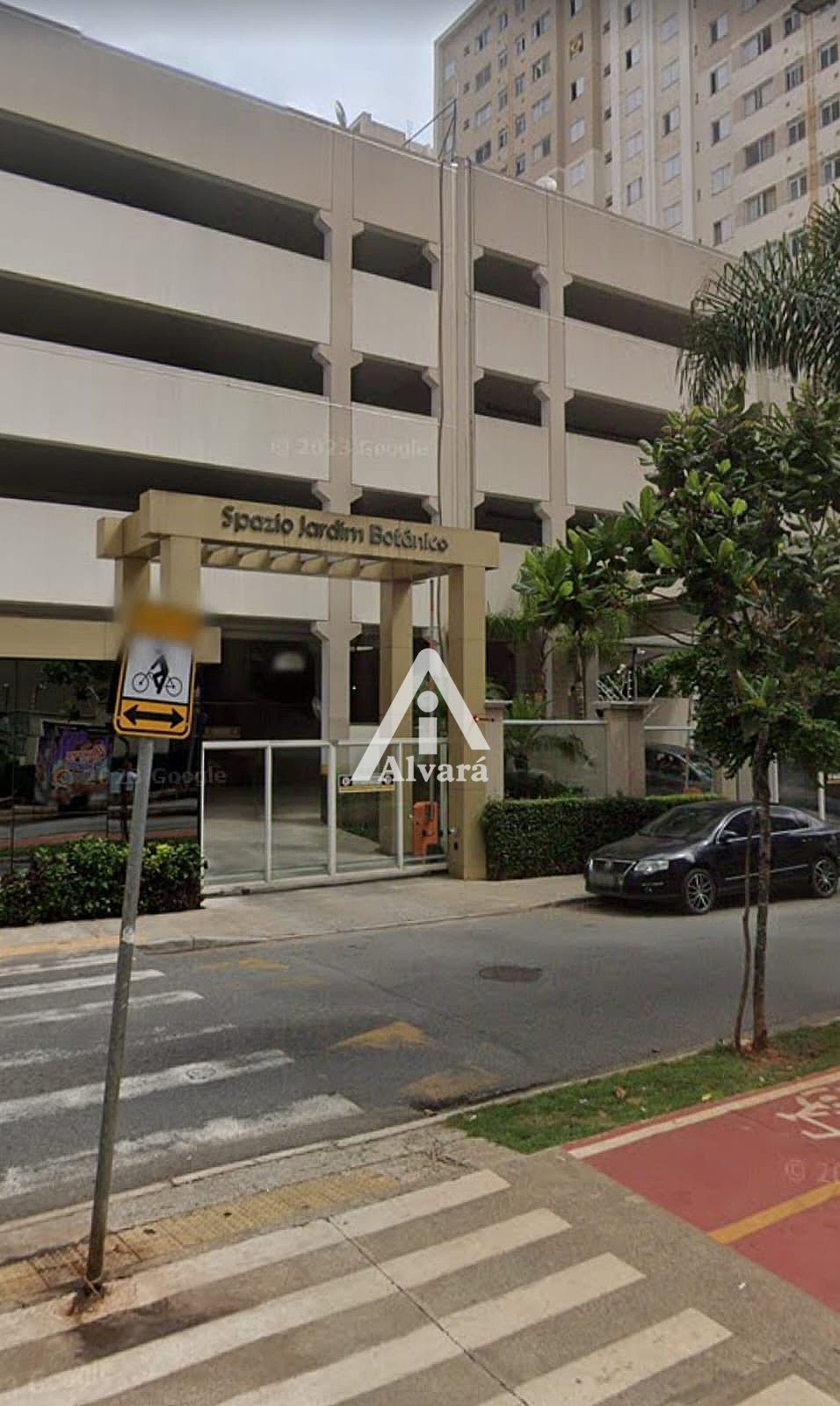 Apartamento&nbsp;S�o Paulo &nbsp;Jardim �ris &nbsp;Spazio Jardim Bot�nico