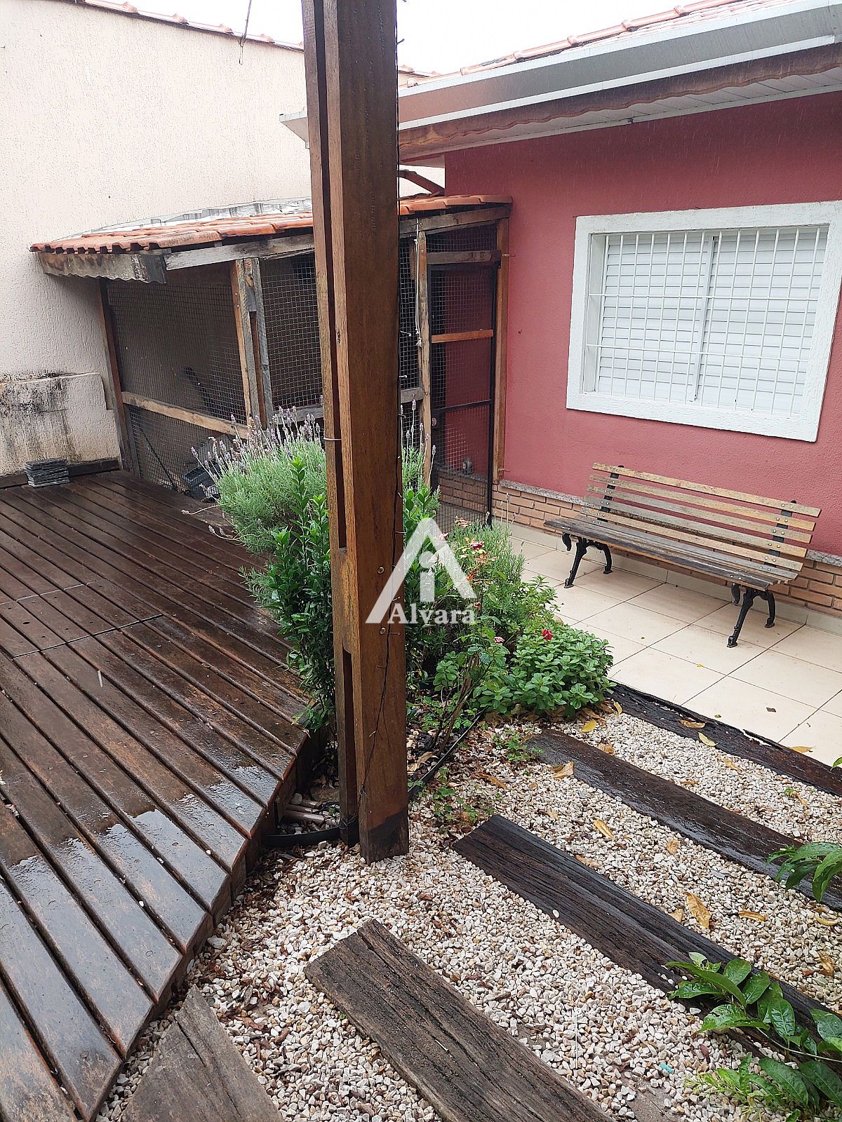 Casa&nbsp;S�o Paulo &nbsp;Vila Mangalot &nbsp;