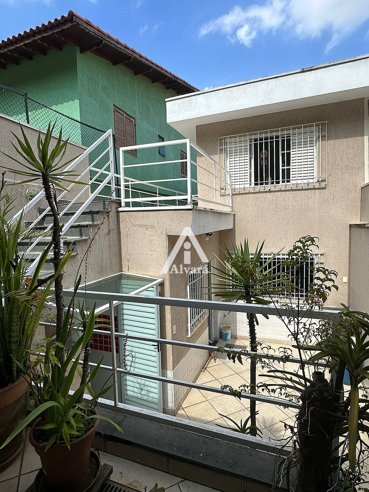 Sobrado&nbsp;S�o Paulo &nbsp;Jardim L�bano &nbsp;