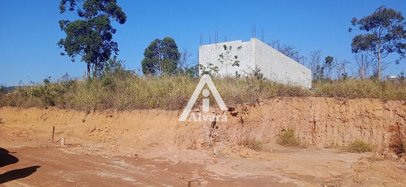 Terreno So Paulo  Jardim Pinheirinho  
