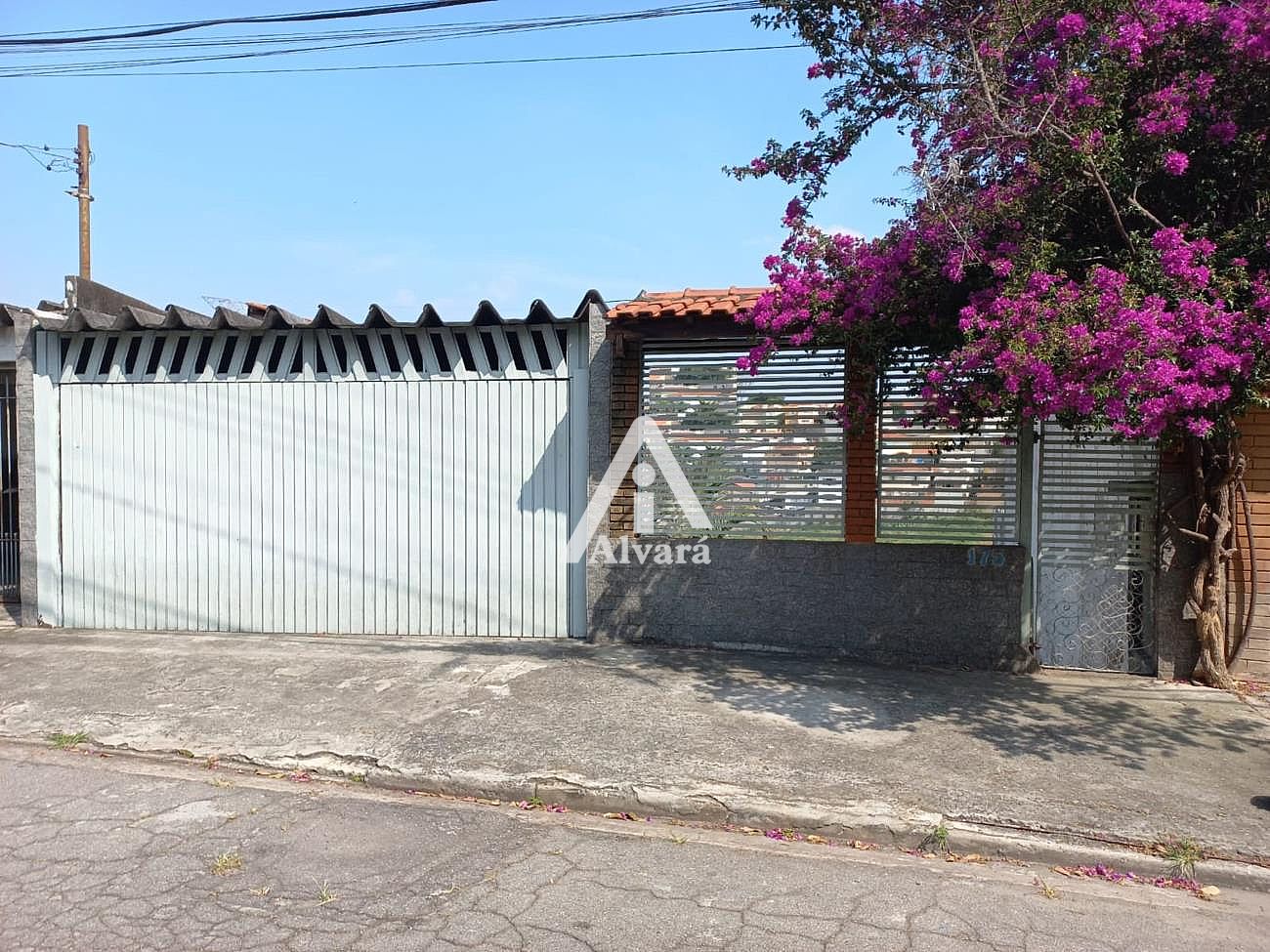 Casa So Paulo  Parque Maria Domitila  