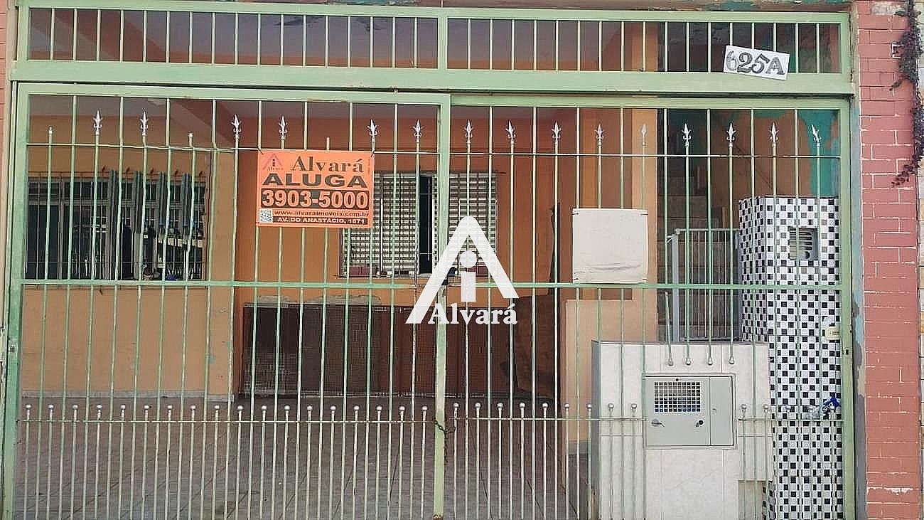 Casa&nbsp;S�o Paulo &nbsp;Parque Maria Domitila &nbsp;