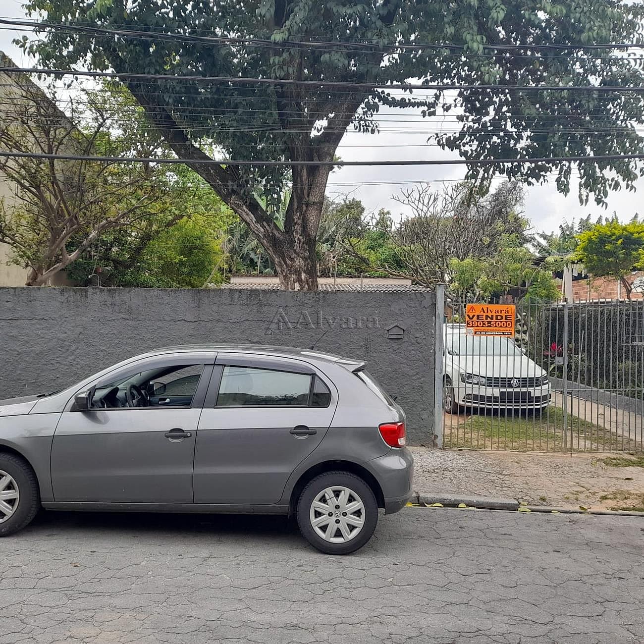 Terreno&nbsp;S�o Paulo &nbsp;Vila Jaragu� &nbsp;