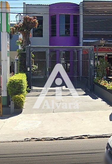 Predio inteiro&nbsp;S�o Paulo &nbsp;City Am�rica &nbsp;