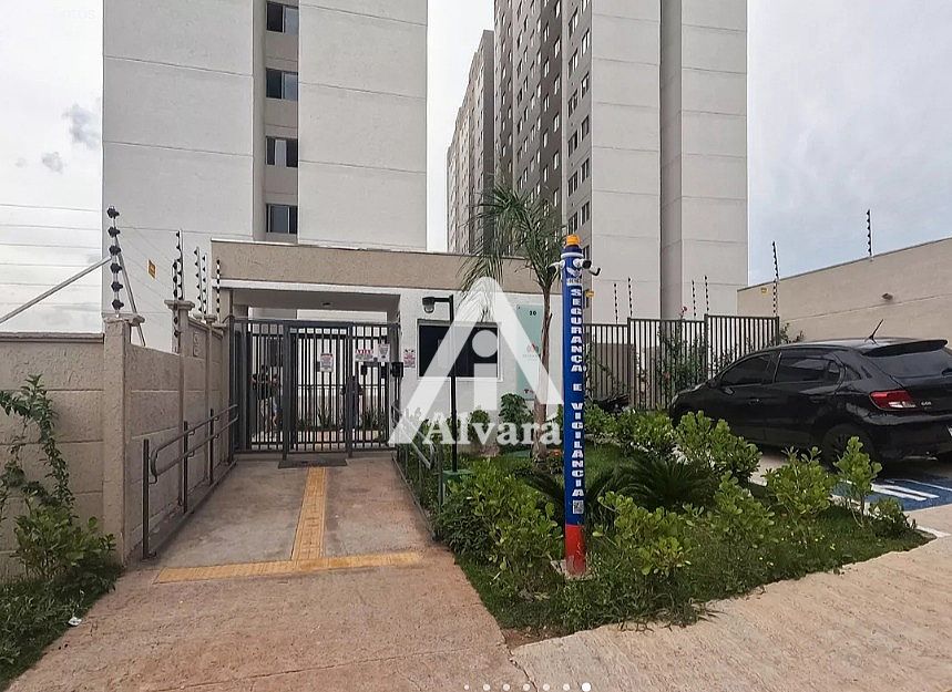 Apartamento&nbsp;S�o Paulo &nbsp;Vila Palmeiras &nbsp;MIRANTE PIRITUBA