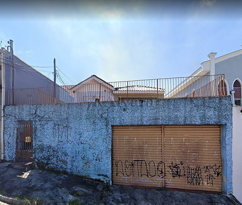 Casa&nbsp;S�o Paulo &nbsp;Vila Mangalot &nbsp;