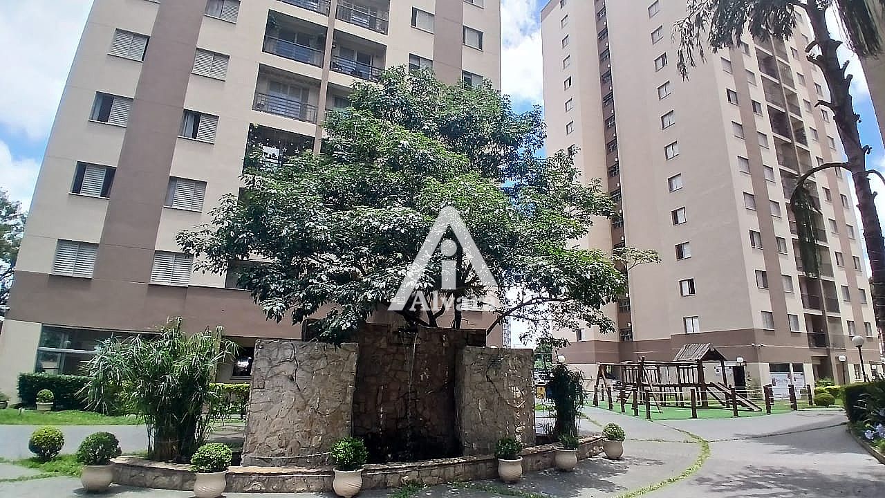 Apartamento&nbsp;S�o Paulo &nbsp;City Am�rica &nbsp;Condom�nio  Montana Gardens