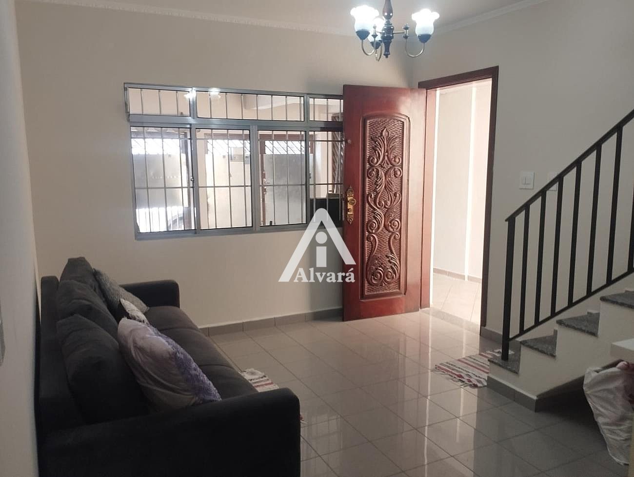 Sobrado&nbsp;S�o Paulo &nbsp;Jardim Santa M�nica &nbsp;