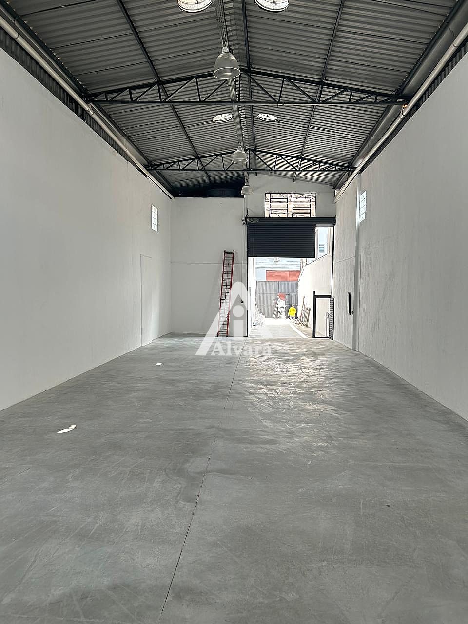 Galp�o/Deposito/Armaz�m&nbsp;S�o Paulo &nbsp;Vila Anast�cio &nbsp;