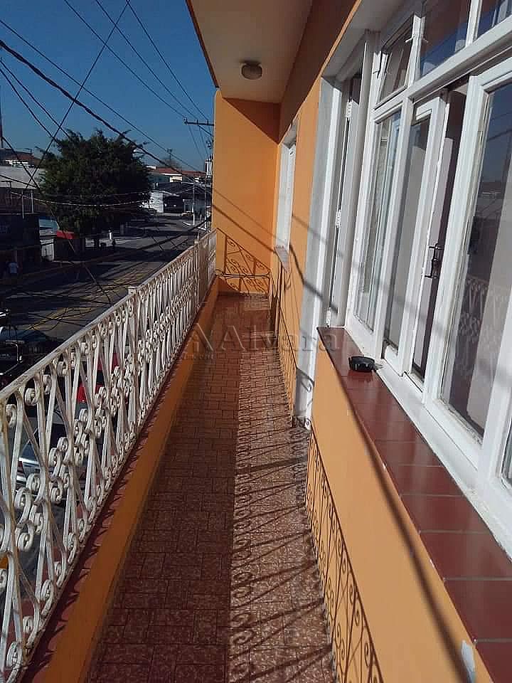 Casa comercial So Paulo  Jardim Regina  